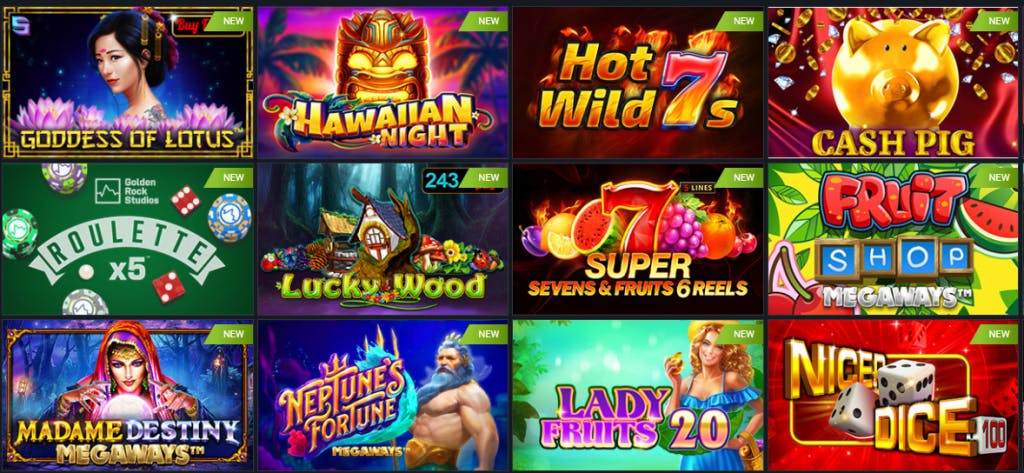 Baixar o aplicativo bet365