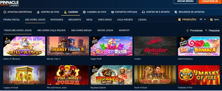 Cloudbet