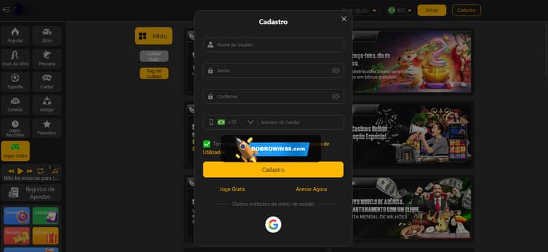 Big win apk download