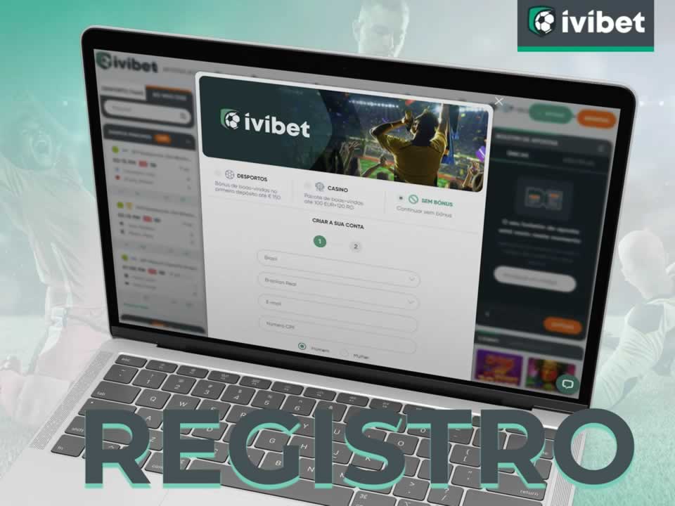 Jogos de apostas online