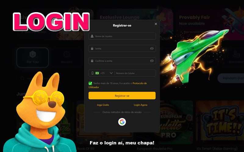 Futebol online