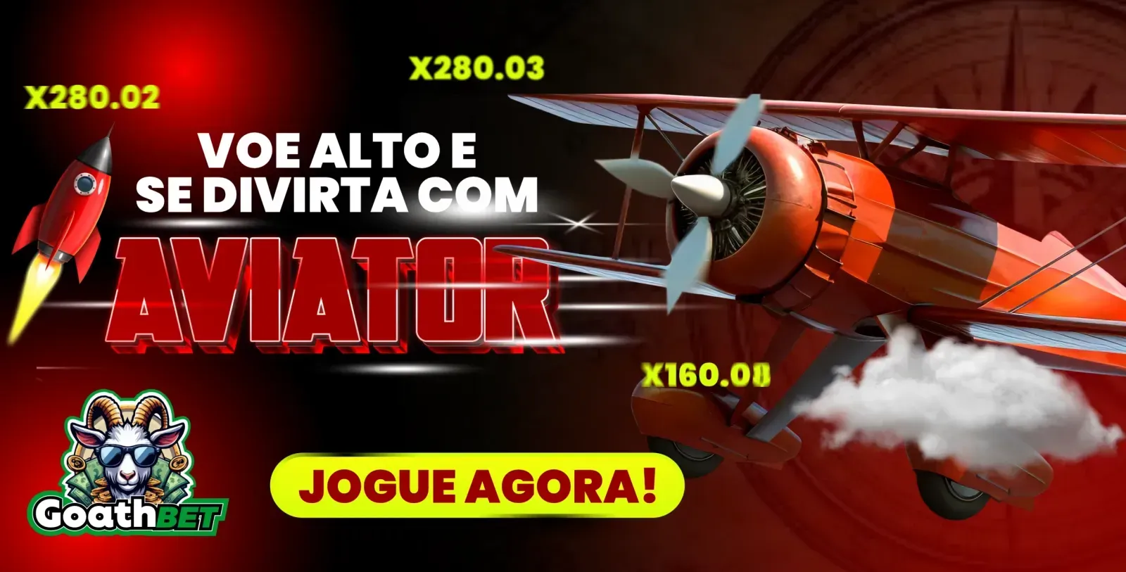 Robo para blaze