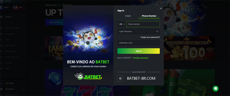 Bets esportivo