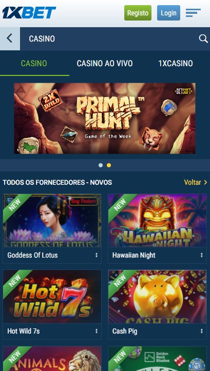 22Bet