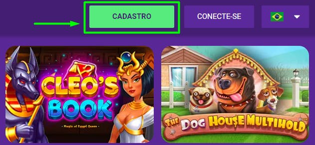 Relax gaming