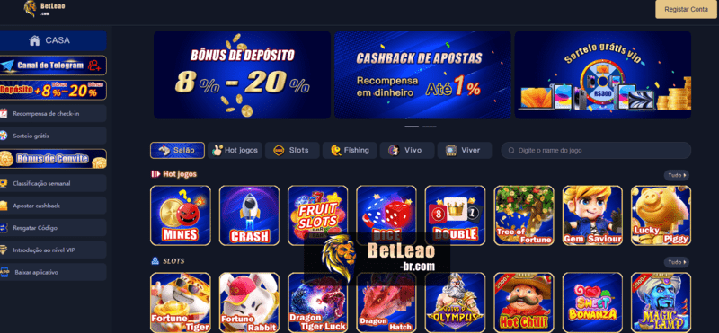 Bets vip 123