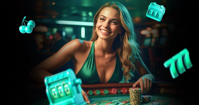 This is Vegas Casino