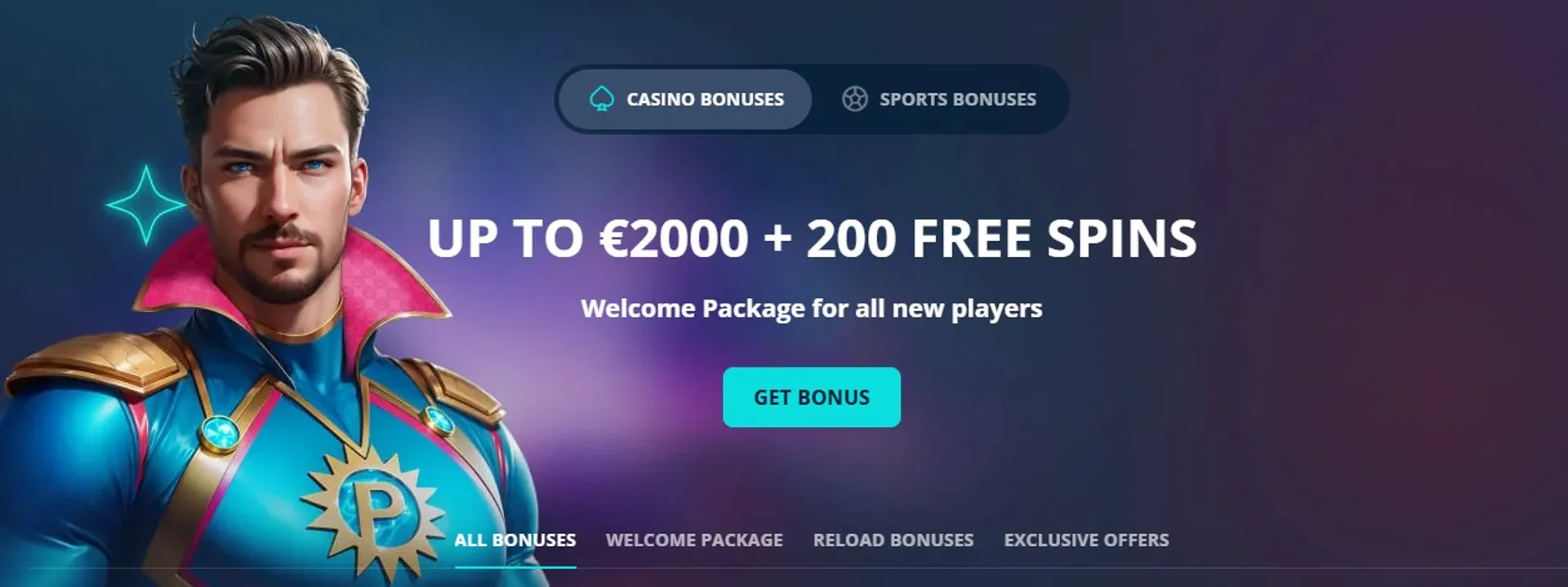 Spin pay roleta login