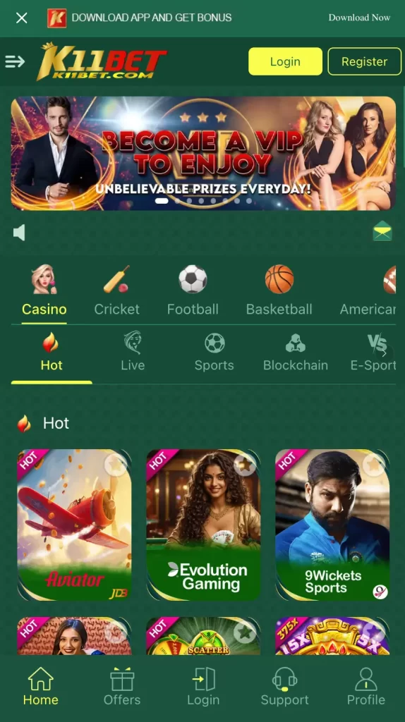 Sport365 bet
