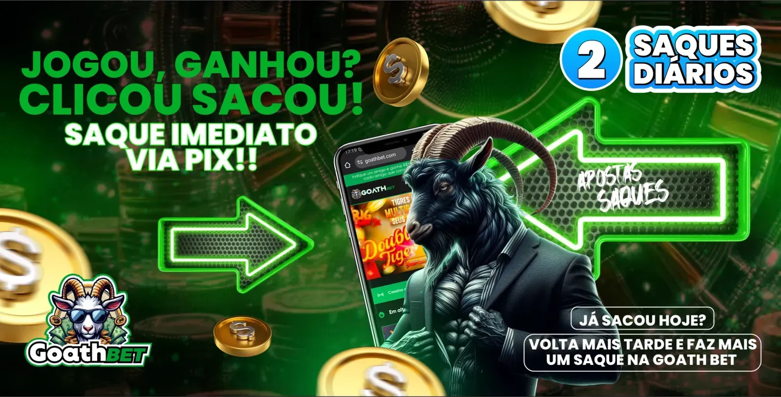 Sport betting login
