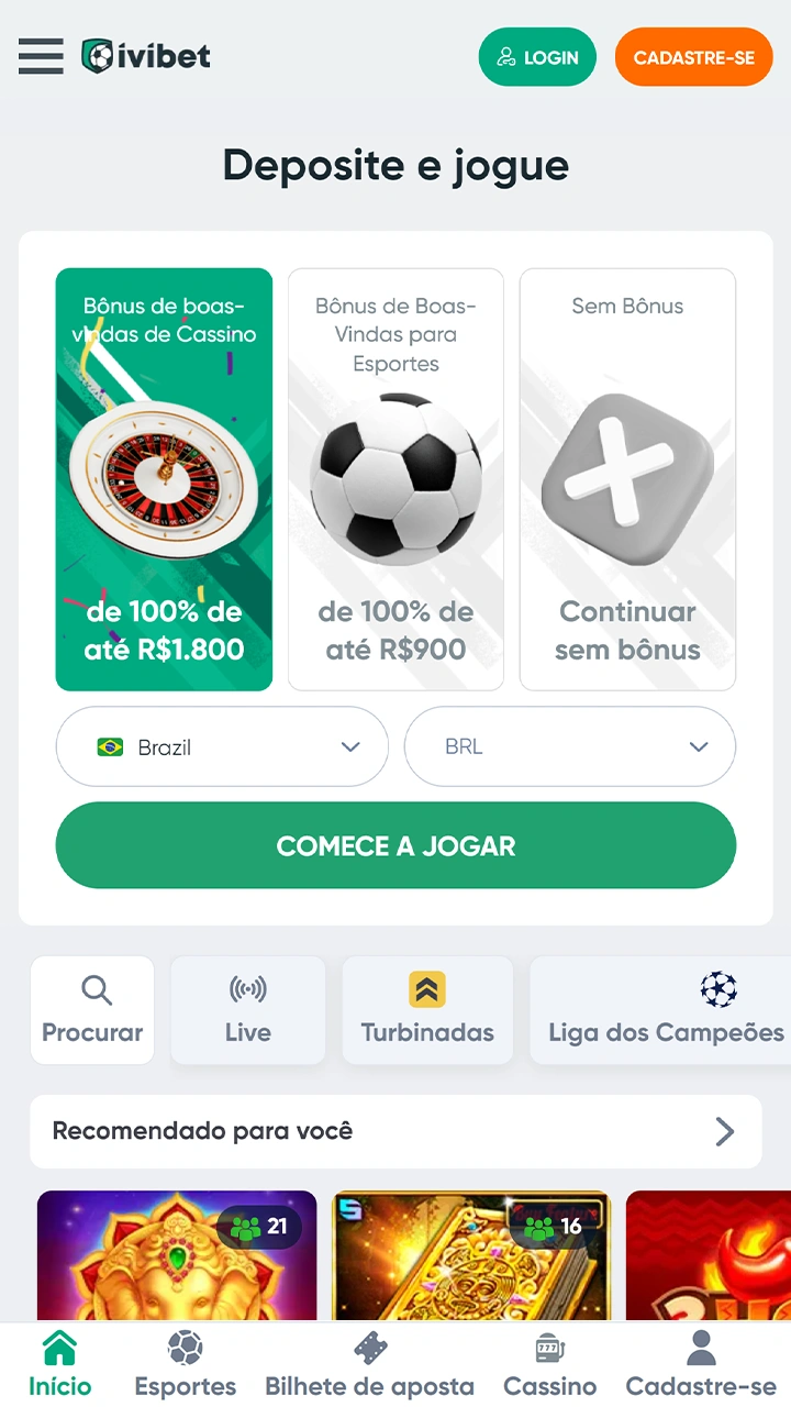 Apps for desktop