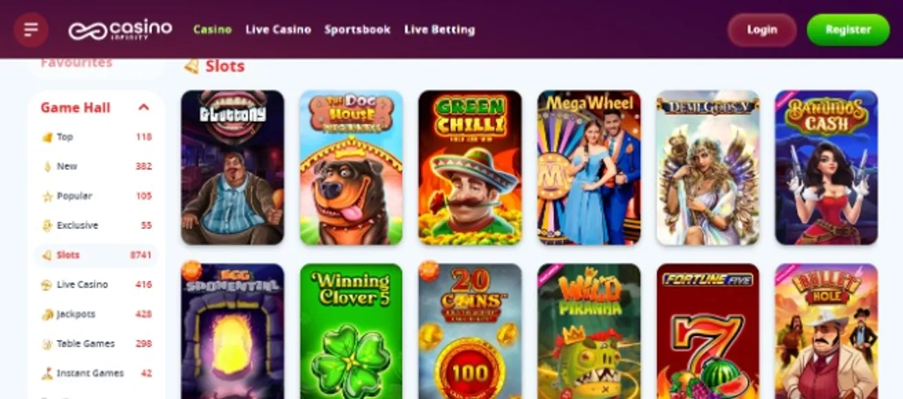 Sportingbet favoritos
