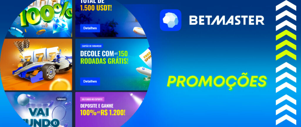 Esportes bet club