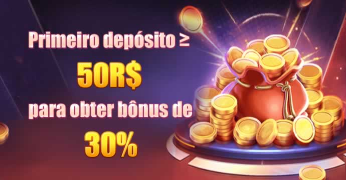 Conta demo blaze