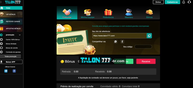 Blaze brasil