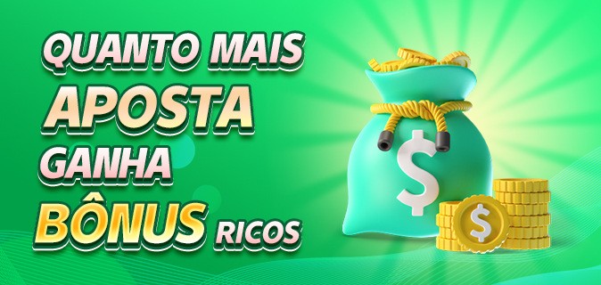 Site apostas esportivas