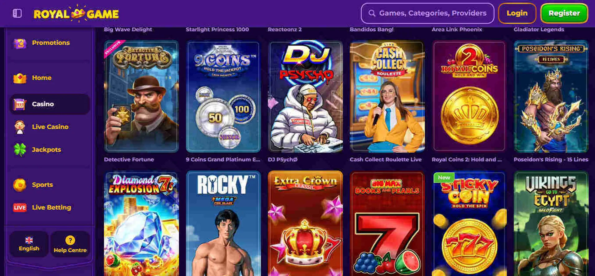 Sportsbet io login
