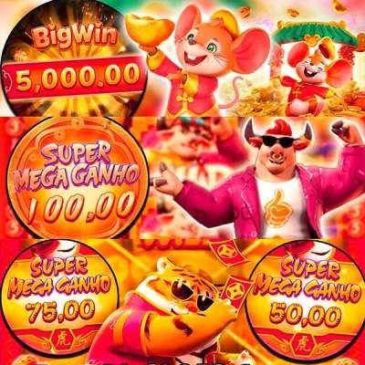 Jogo de caça níquel