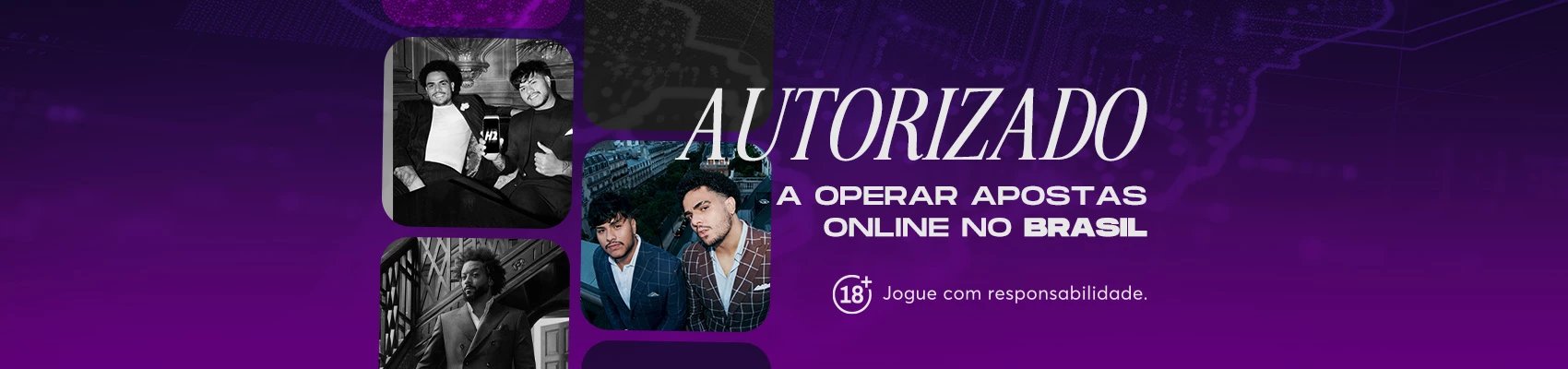 Foguetinho aposta
