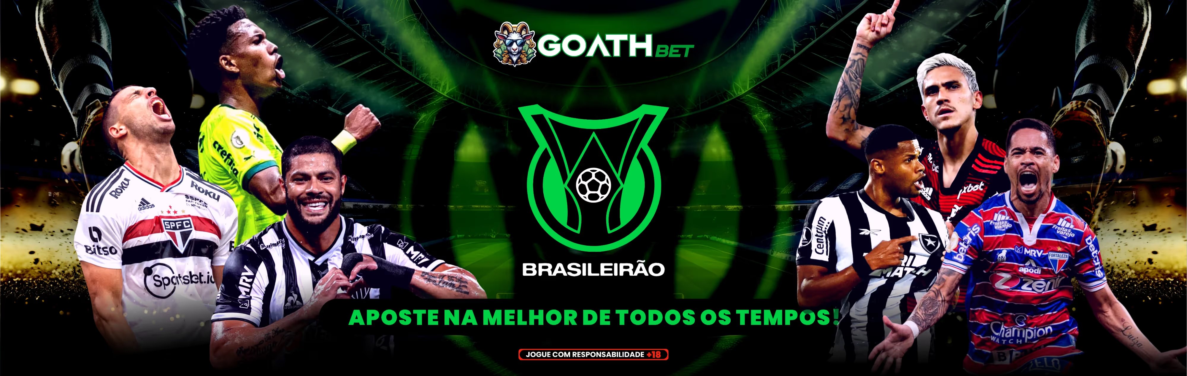 Roleta de cores