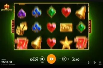 Odds bbb