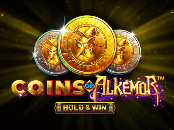 Wild west gold
